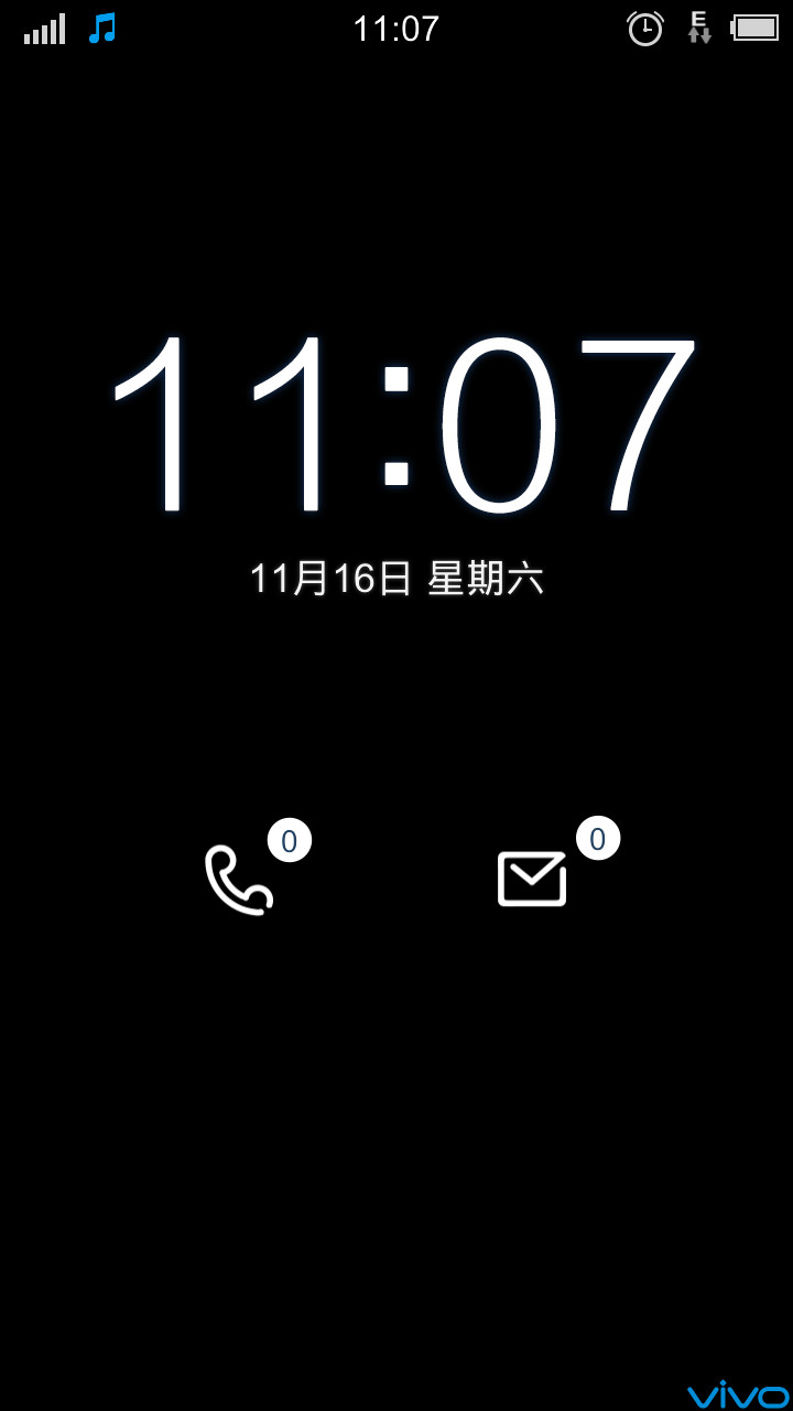 x3解锁黑屏-x系列-vivo智能手机v粉社区