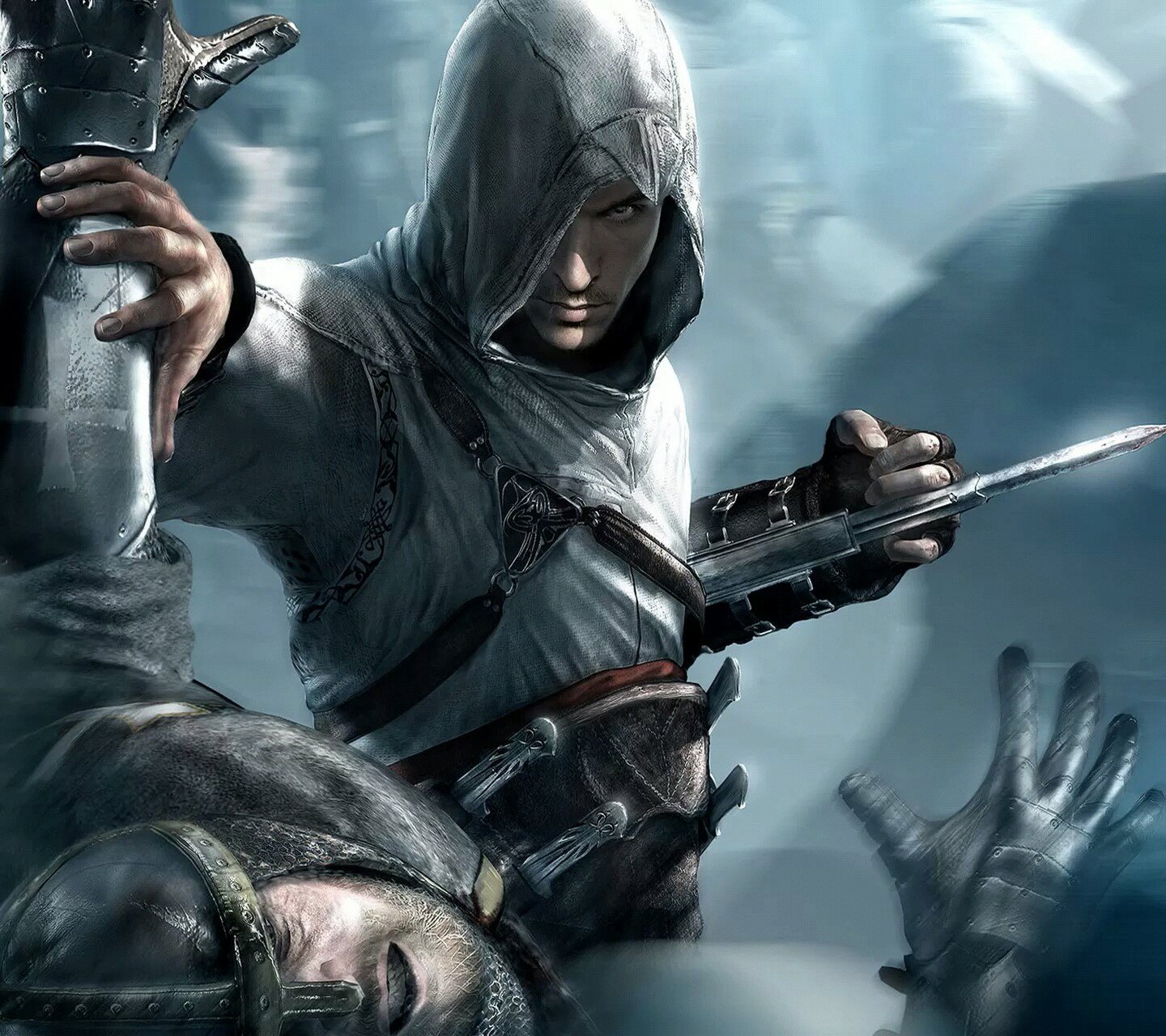 刺客信条高清壁纸