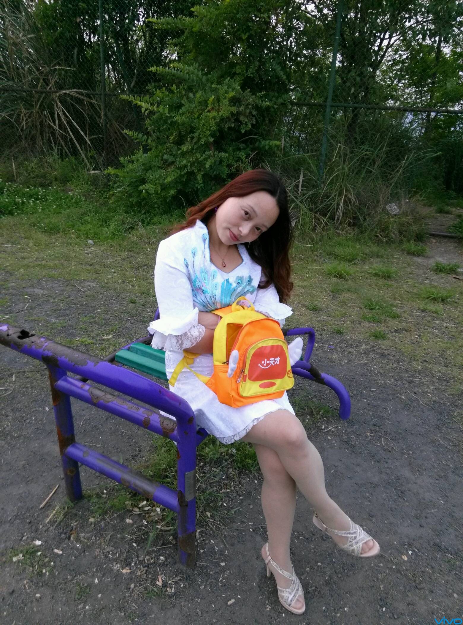 我老婆怎么样?