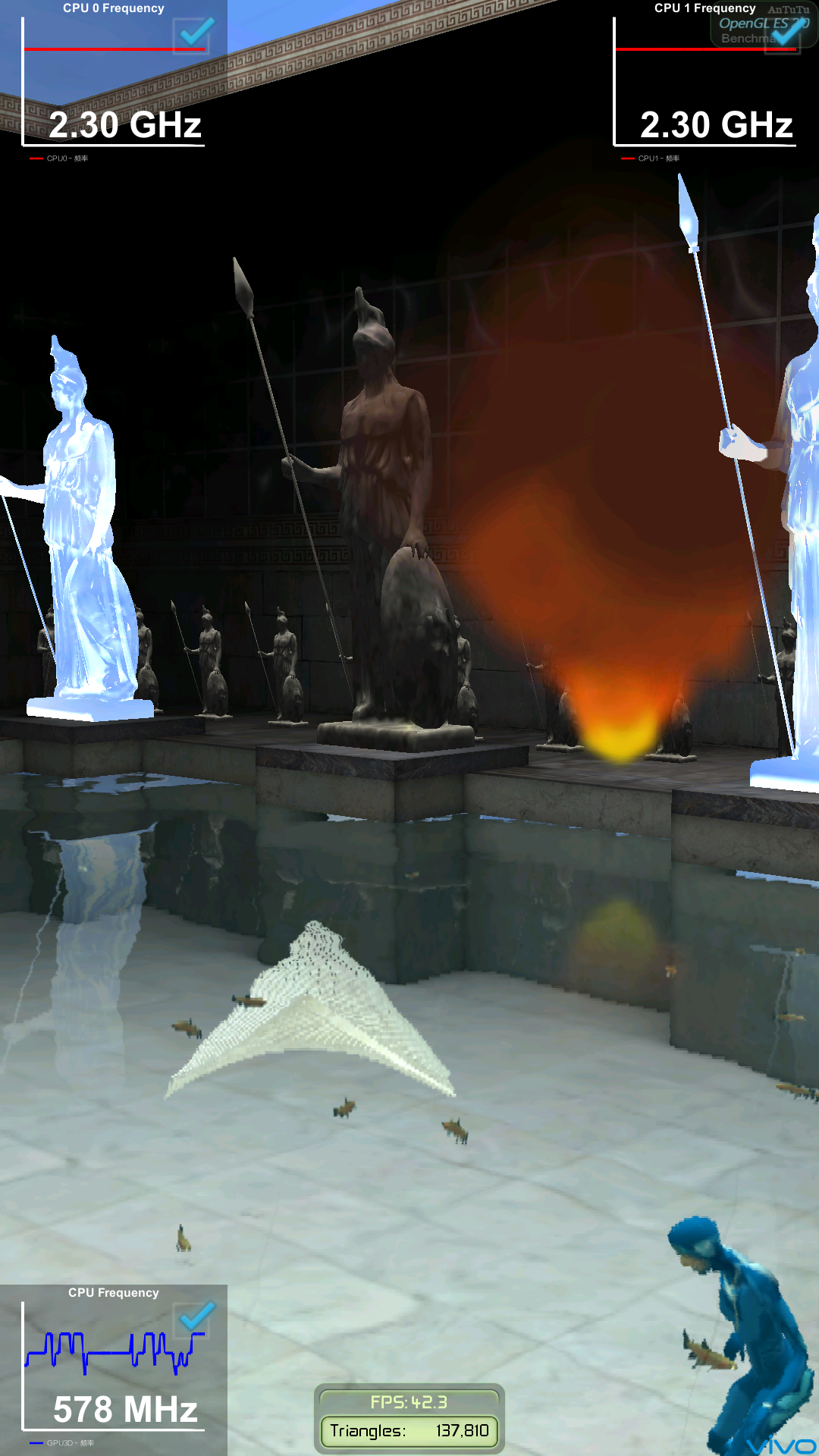 精英版CPU实际是高通骁龙801 8974AB,而非8