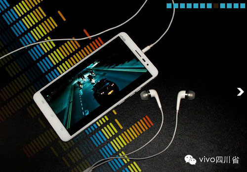 无线也能好音质|vivo 国内首创支持蓝牙APT-X