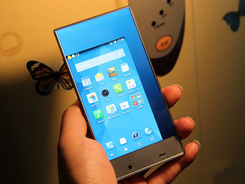 窄边框手机_索尼窄边框手机_超窄边框手机