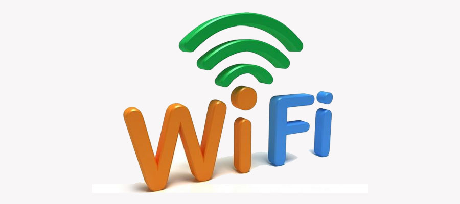 假如没有wifi,是怎样一种体验?