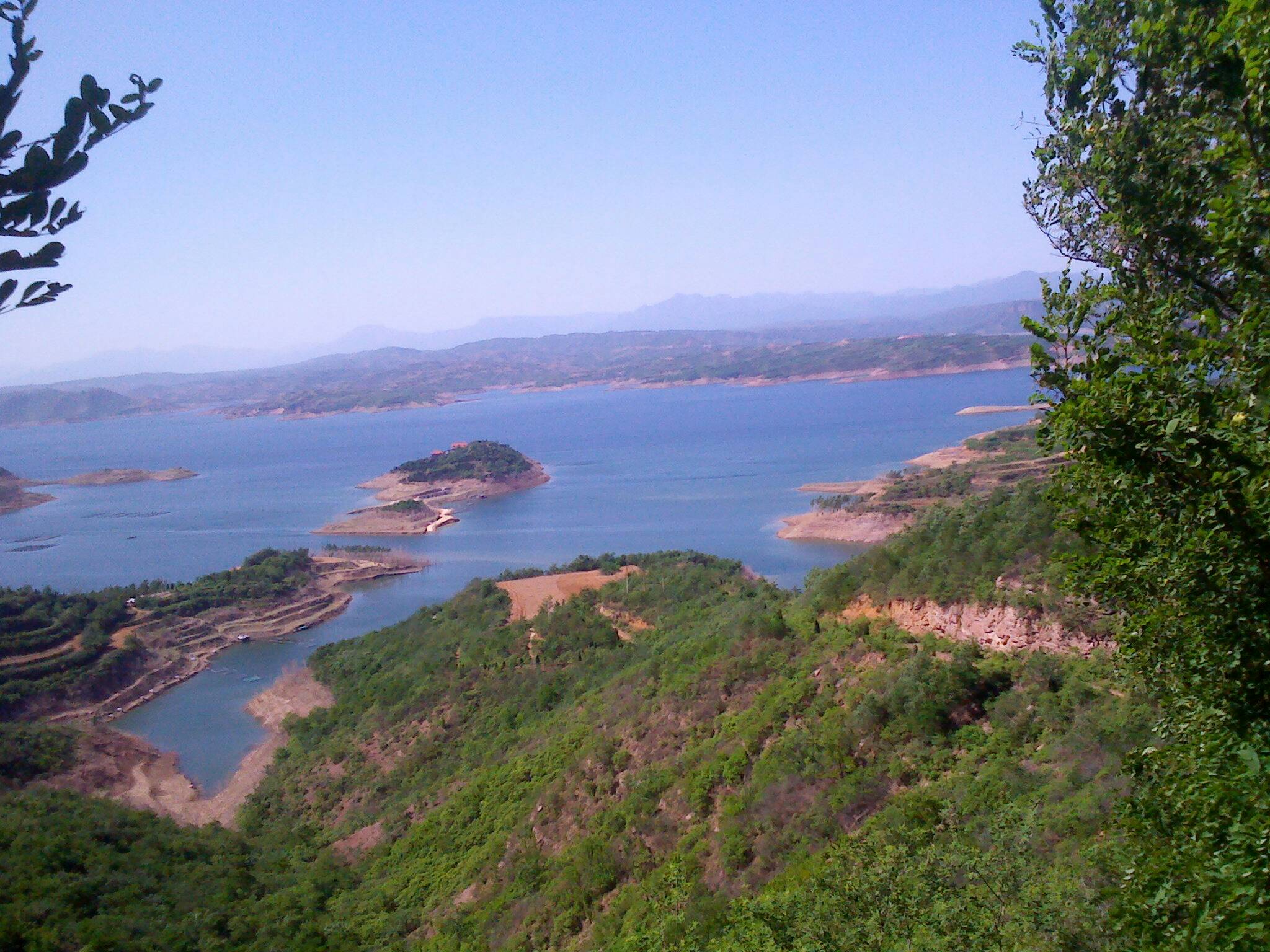 洛阳风景