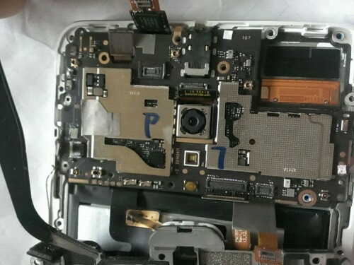 手机Sim卡槽拔不出来了!-Xplay系列-vivo智能手