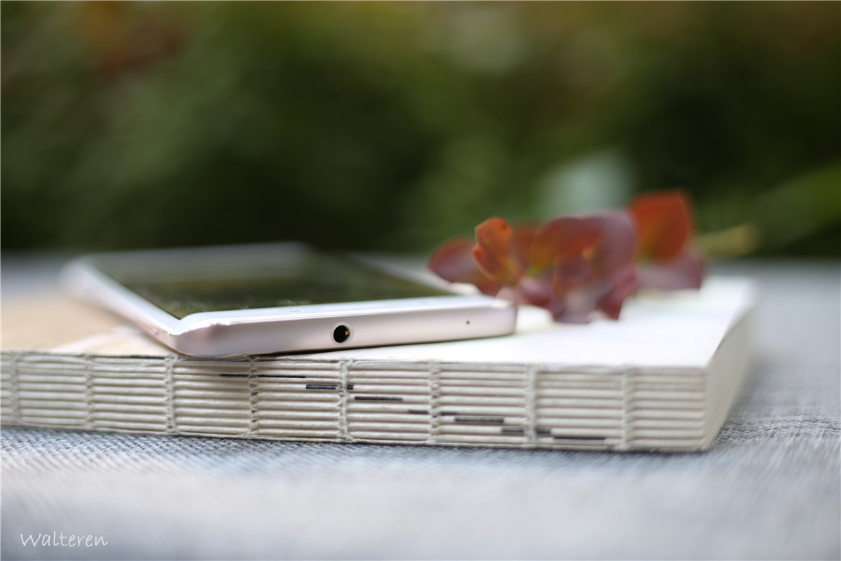 【Xplay5评测】双曲面旗舰的先行者之外观-第