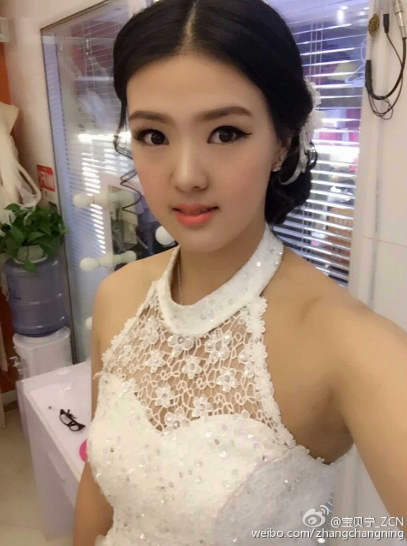 『福利』中国最美女排!20岁妹子张常宁被封"国民老婆"
