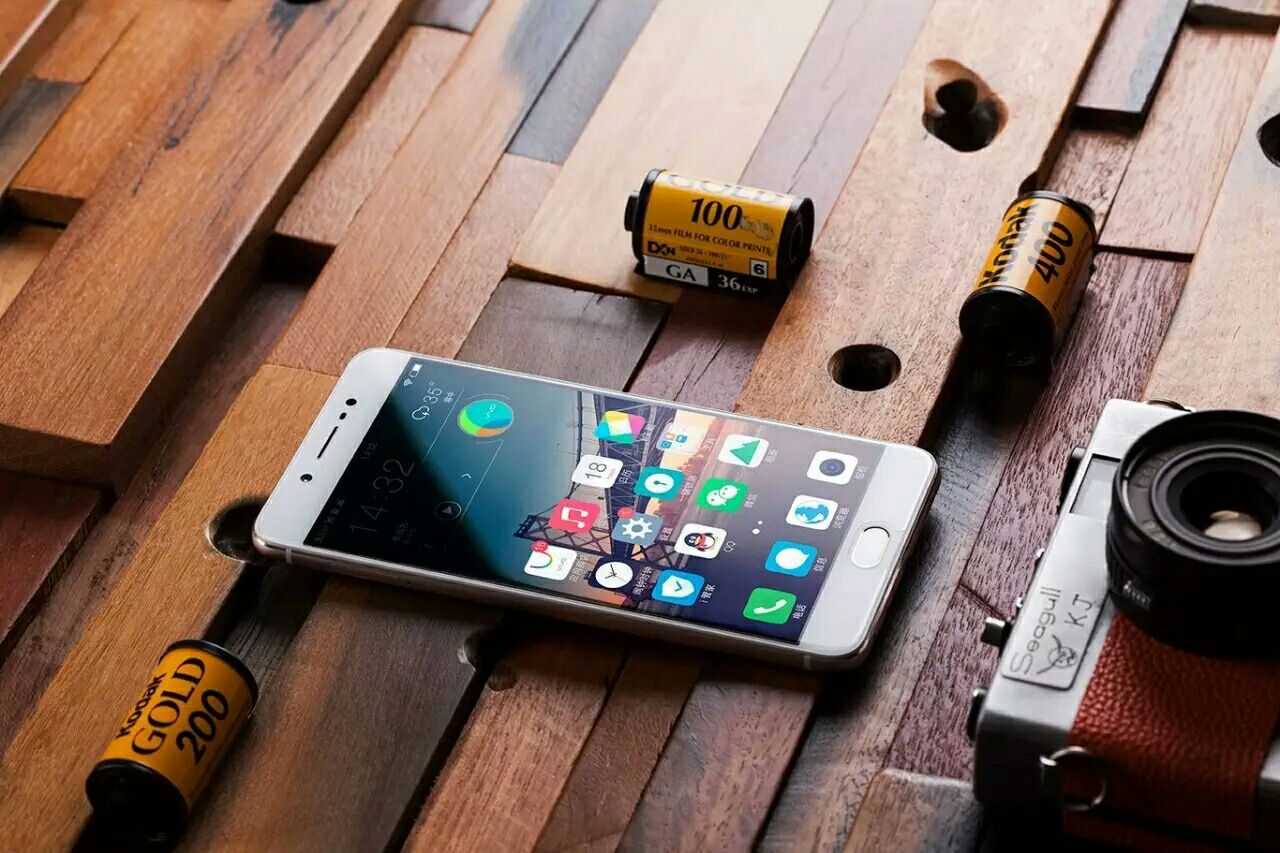 【达人分享】小知识,一分钟教你辨别手机摄像