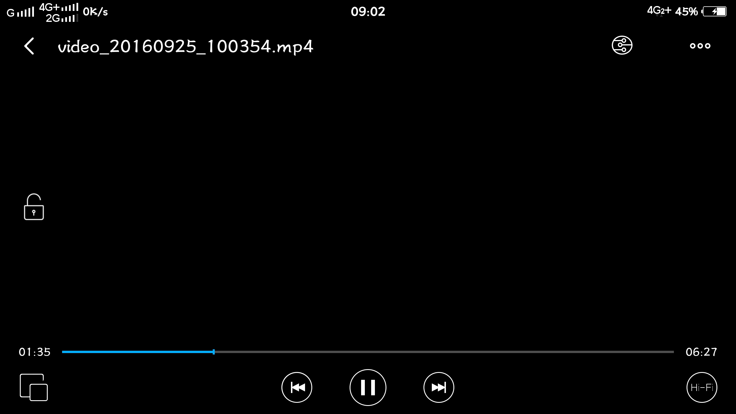 μRec-Multimedia录音播放器（可以同步照片，视频，音频，文本，位置信息）和