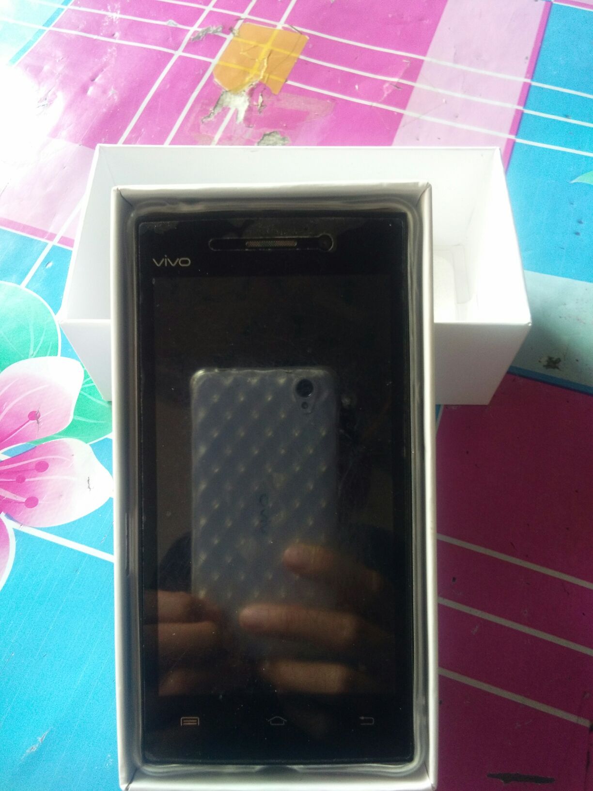 vivo Y913的来电铃声是什么?-X系列-vivo智能手