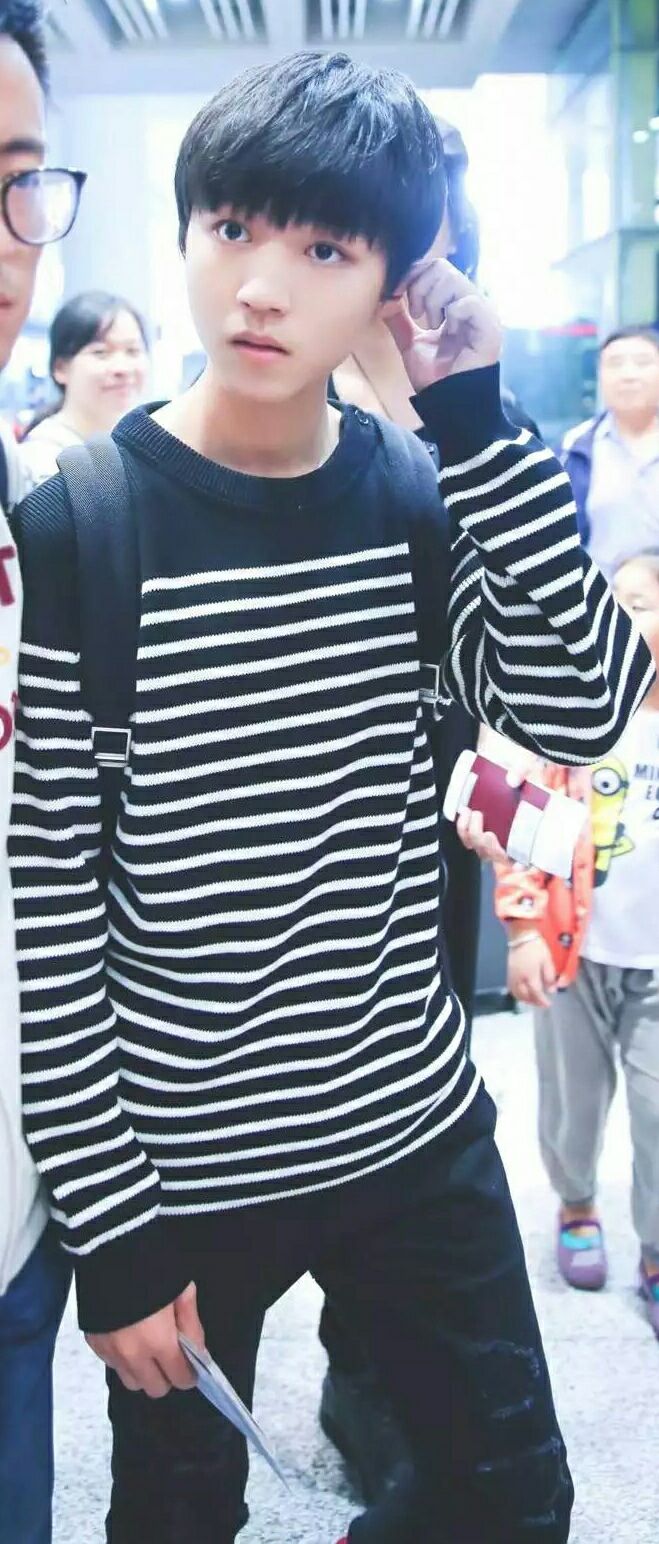 谁帮我做一个王俊凯QQ美化主题-资源分享-viv