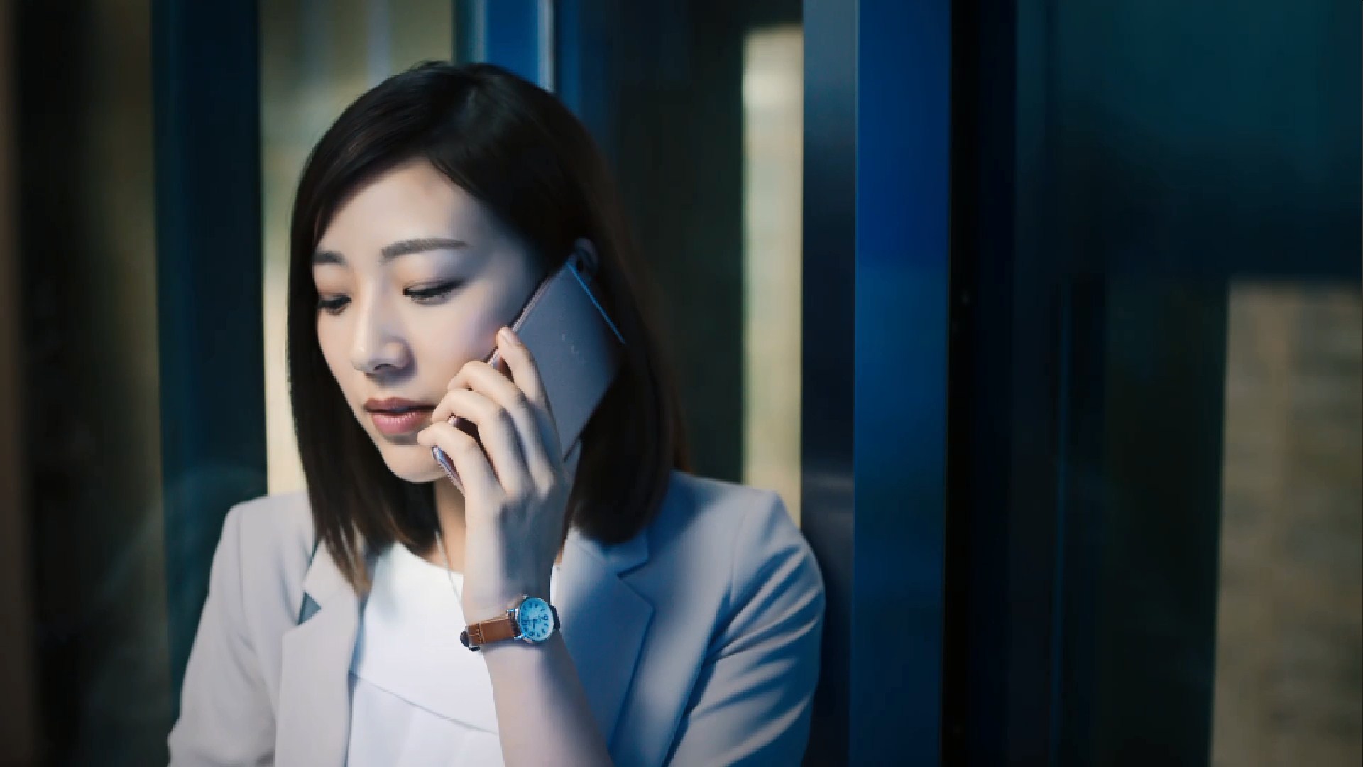 【vivo X7广告片】照亮你的美-资源分享-vivo智