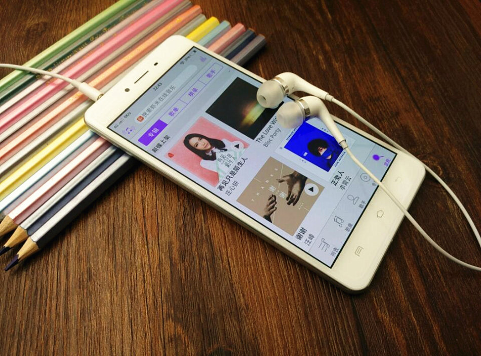 用手机耳机听歌应注意啥?vivo官微是这样说的