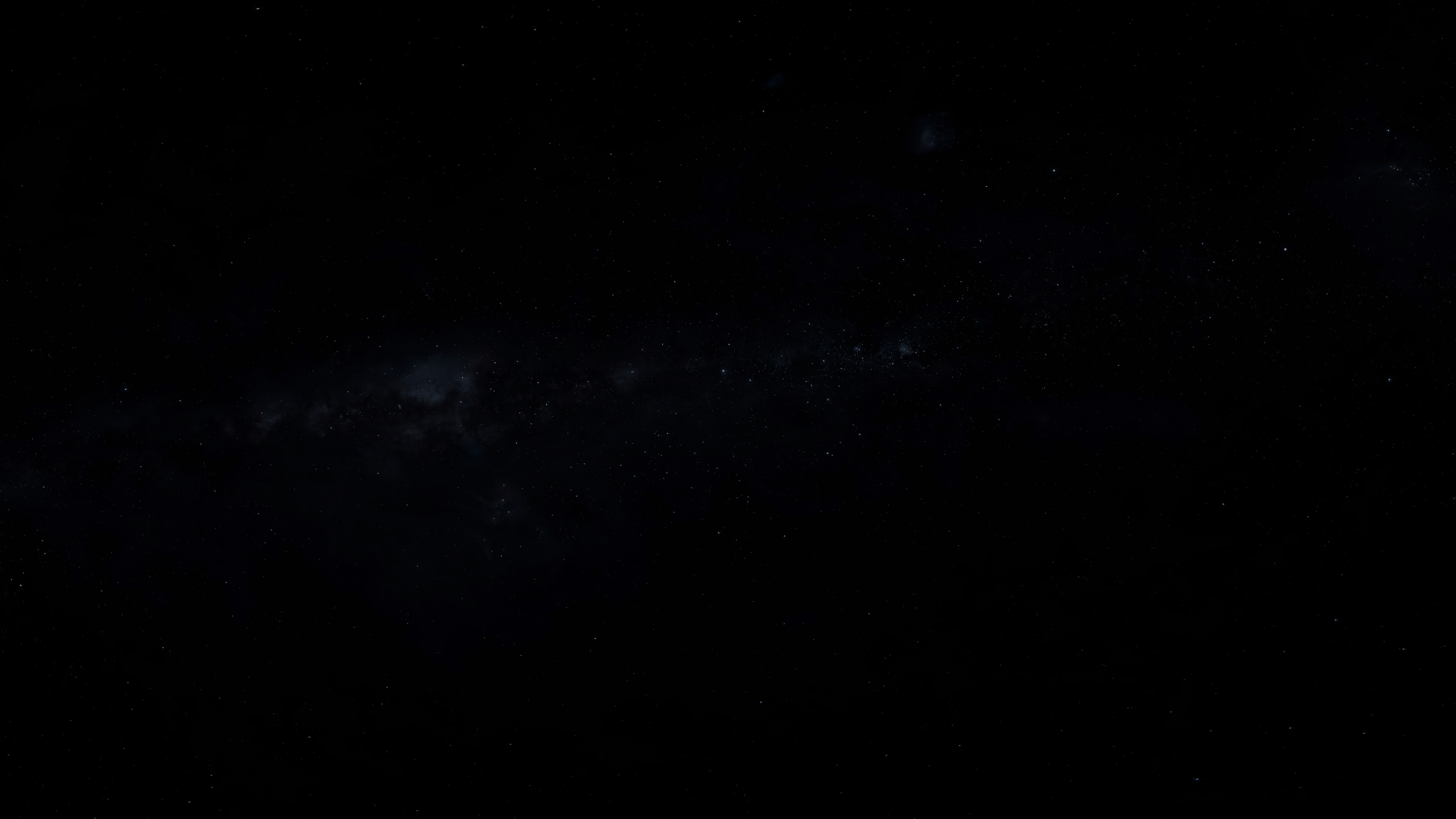 【资源组】【5120×2880】行星 壁纸