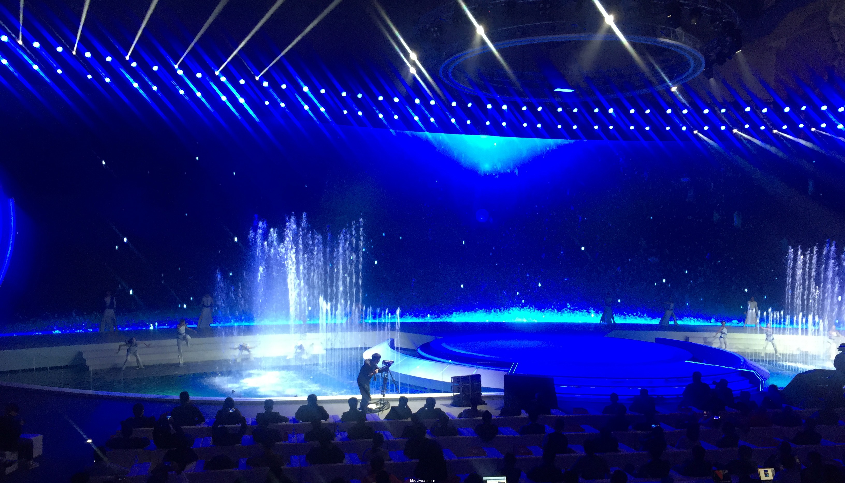 【X9\/X9plus发布会】有趣的人好玩的事-第3页