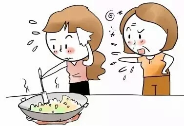 放假在家如何不被父母嫌弃-第10页-V粉家园-v