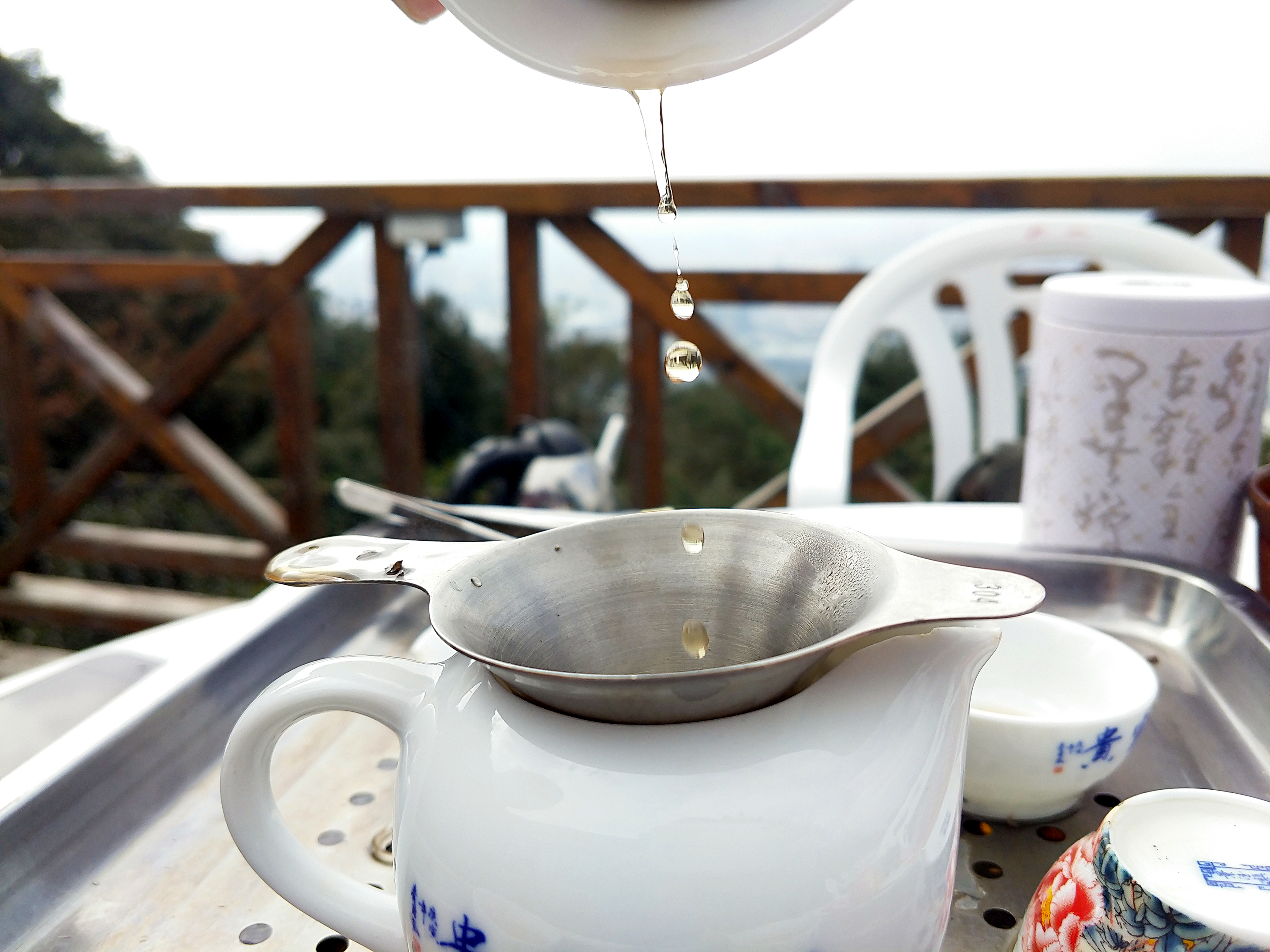 泡茶-v粉随拍-vivo智能手机v粉社区