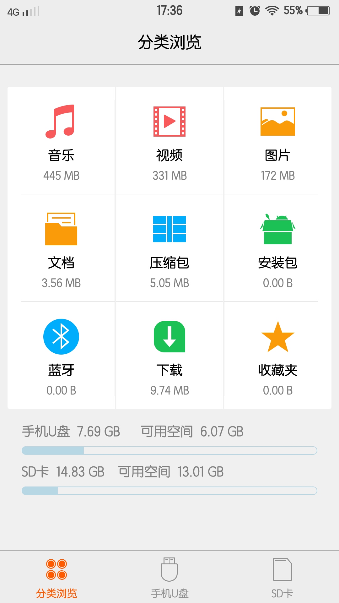 手机U盘-Funtouch OS-vivo智能手机V粉社区
