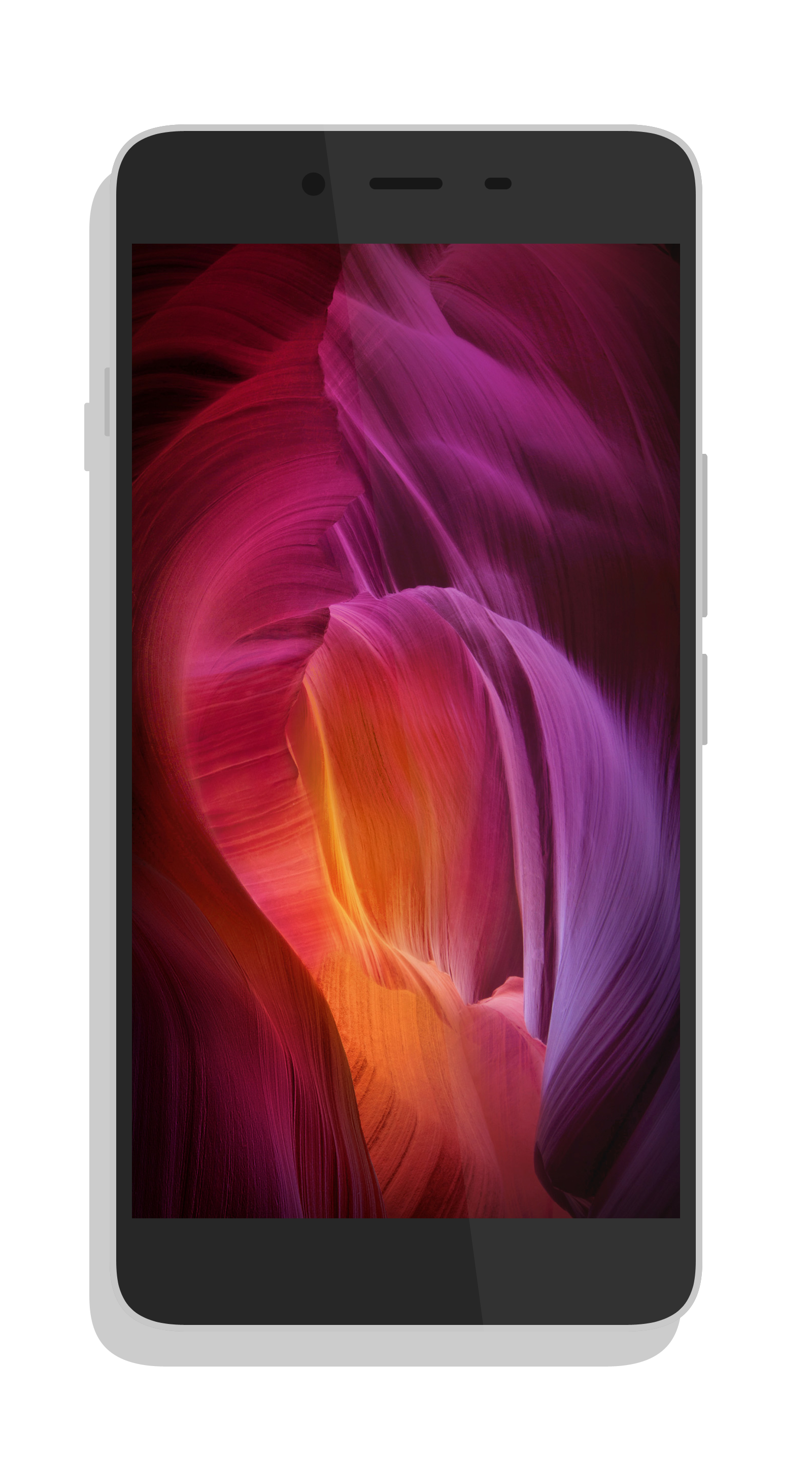 【资源组】【1080×1920】红米 note 4x 默认壁纸