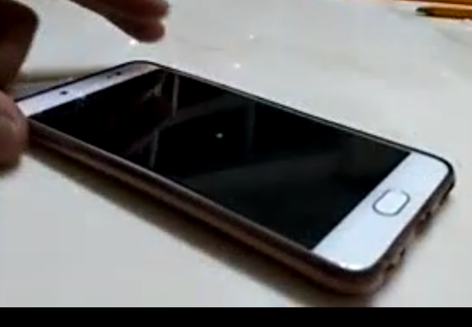 手机屏弯了怎么办?基本操作不影响。-第2页-X