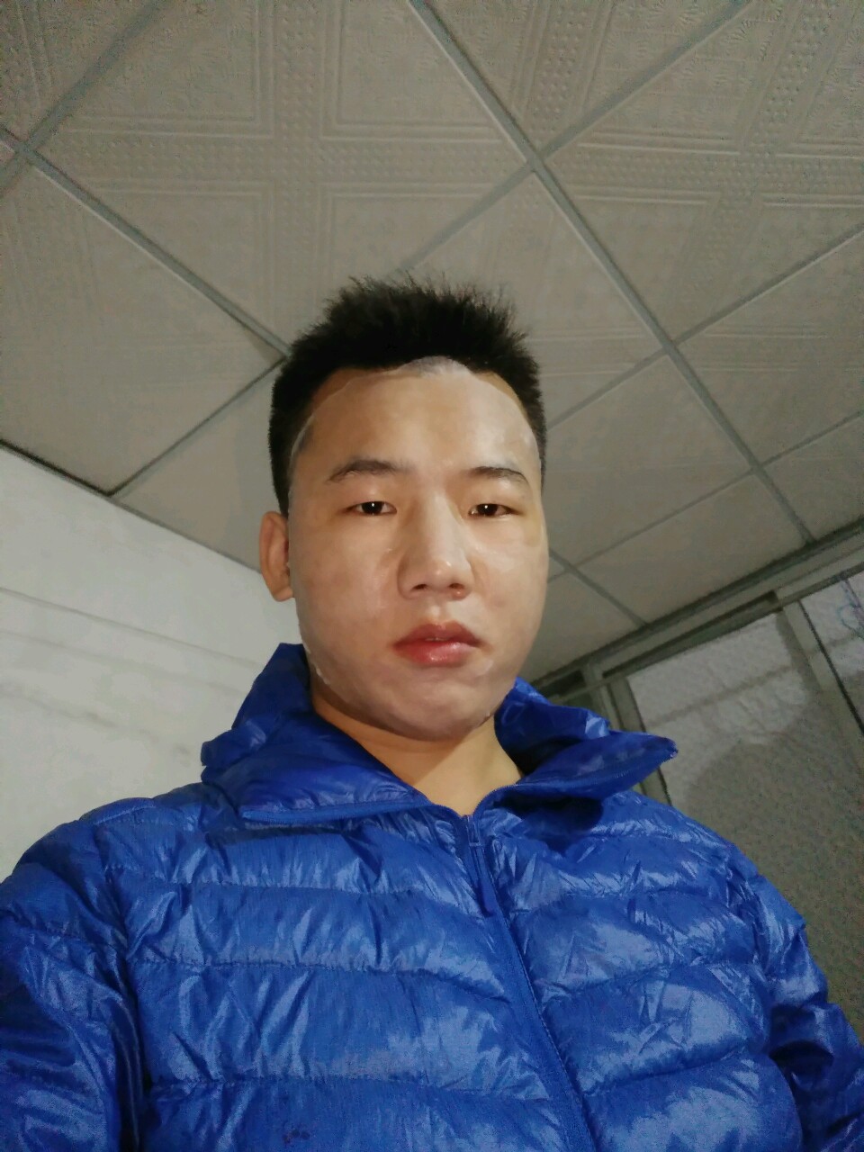 无聊的工作让人很心烦。-V粉随拍-vivo智能手机