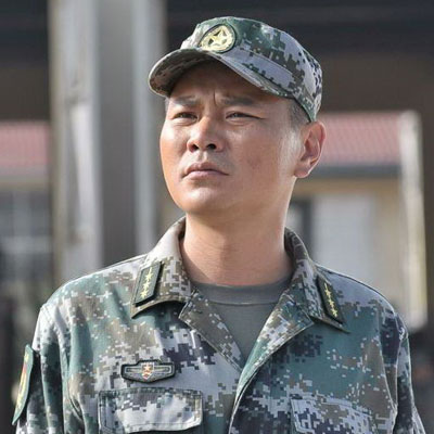 我是特种兵系列!