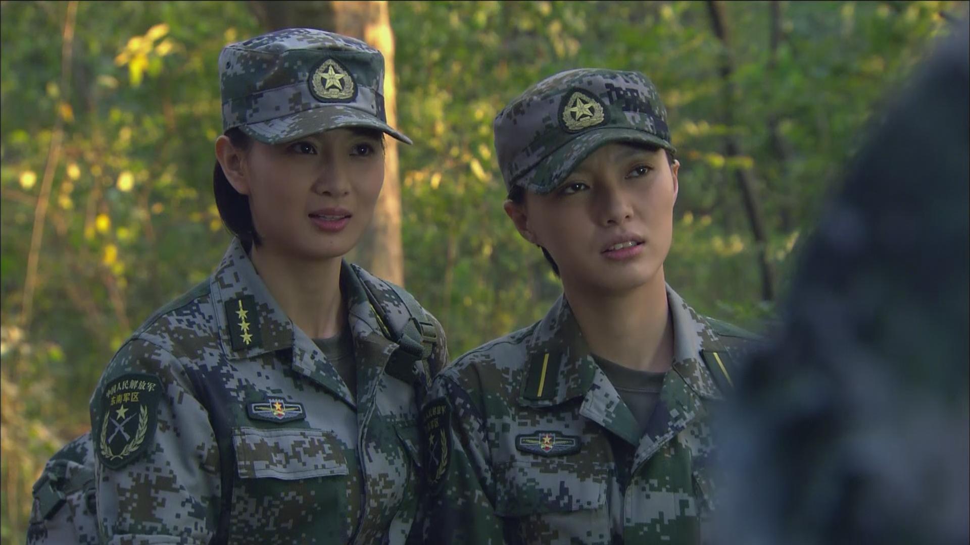 我是特种兵系列!