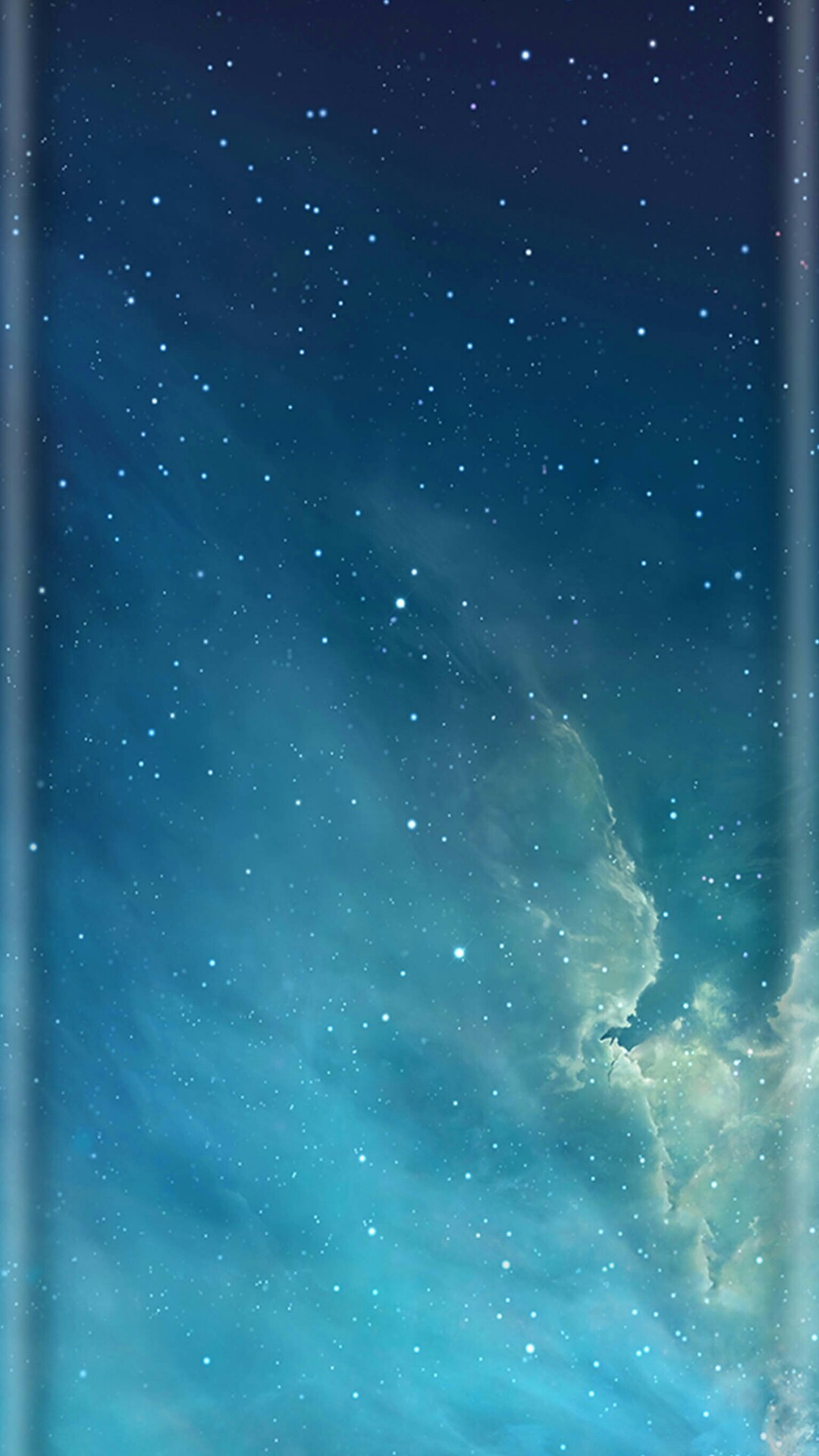 曲面壁纸 要不要那么好看