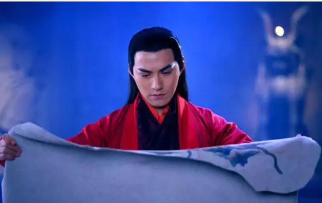 【我要吐槽】如果王重阳不去世,《射雕》也许就要重写