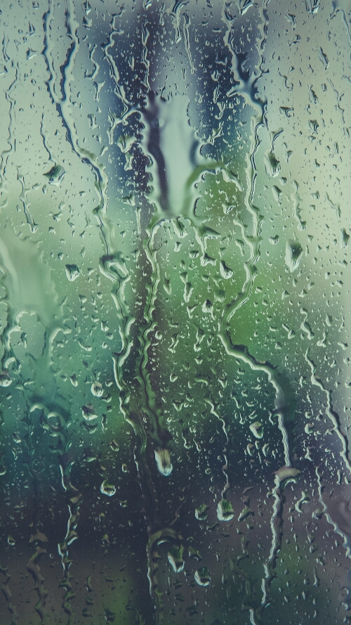 雨滴壁纸1920x1080