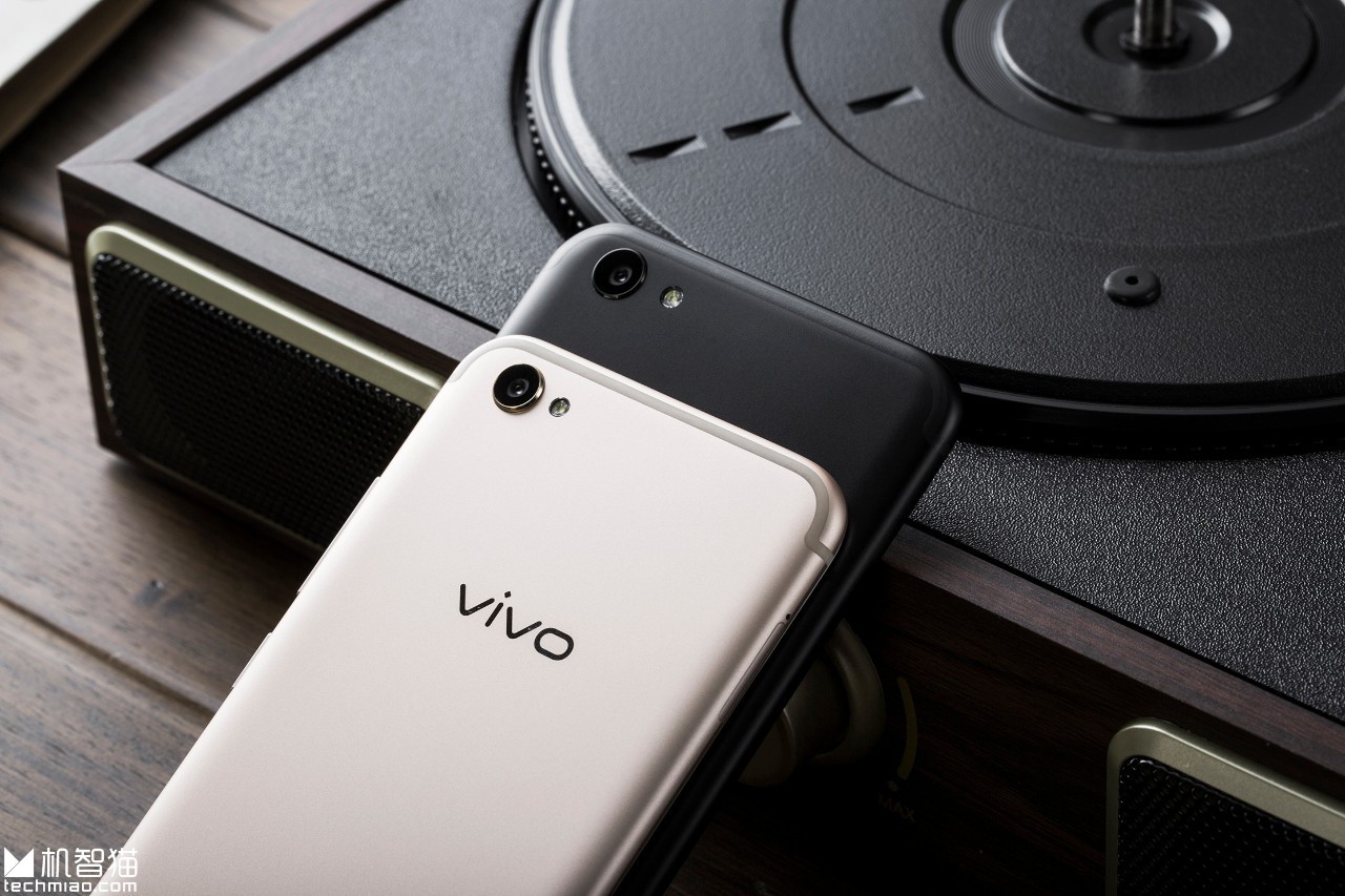 vivox9sx9splus首发开箱承包你的美