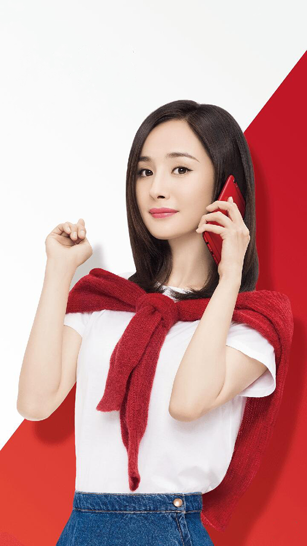 王俊凯,王源,易烊千玺,杨幂定制版壁纸-手机主