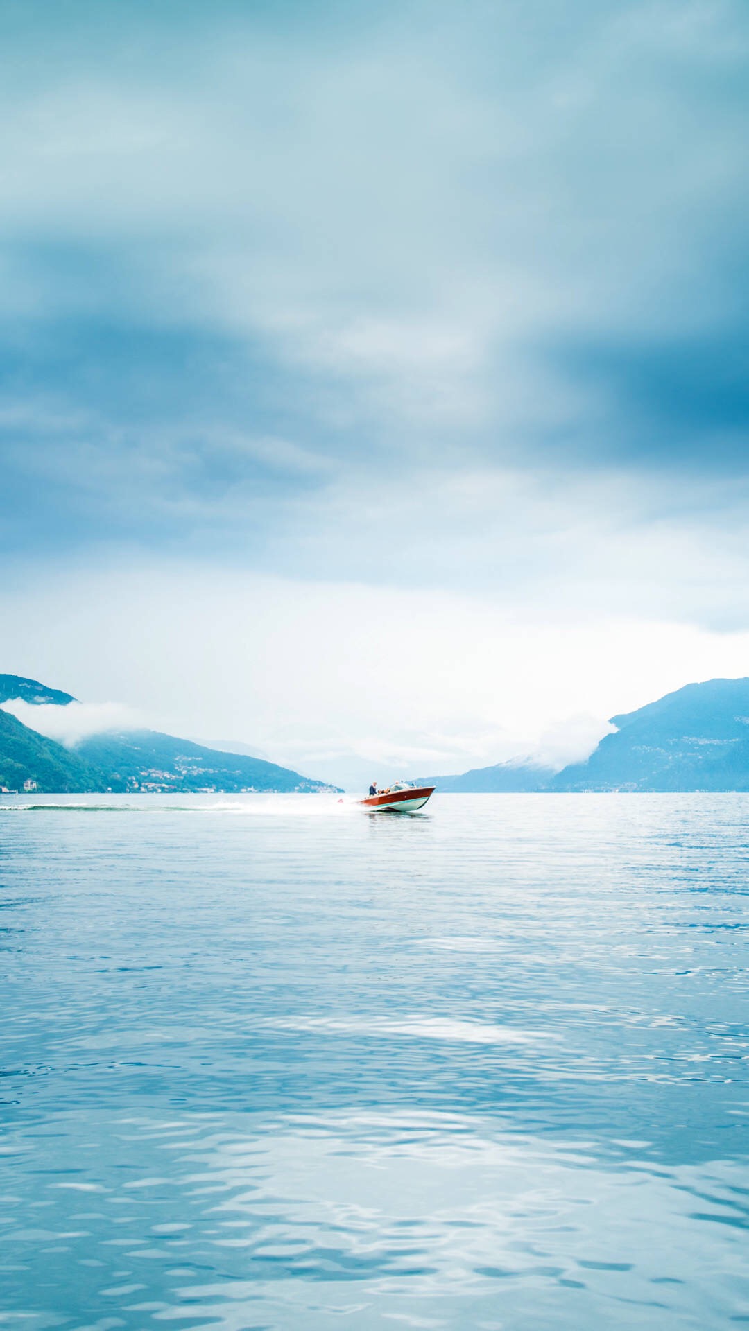 壮丽山河风景宽屏桌面壁纸_风景图片_素材吧