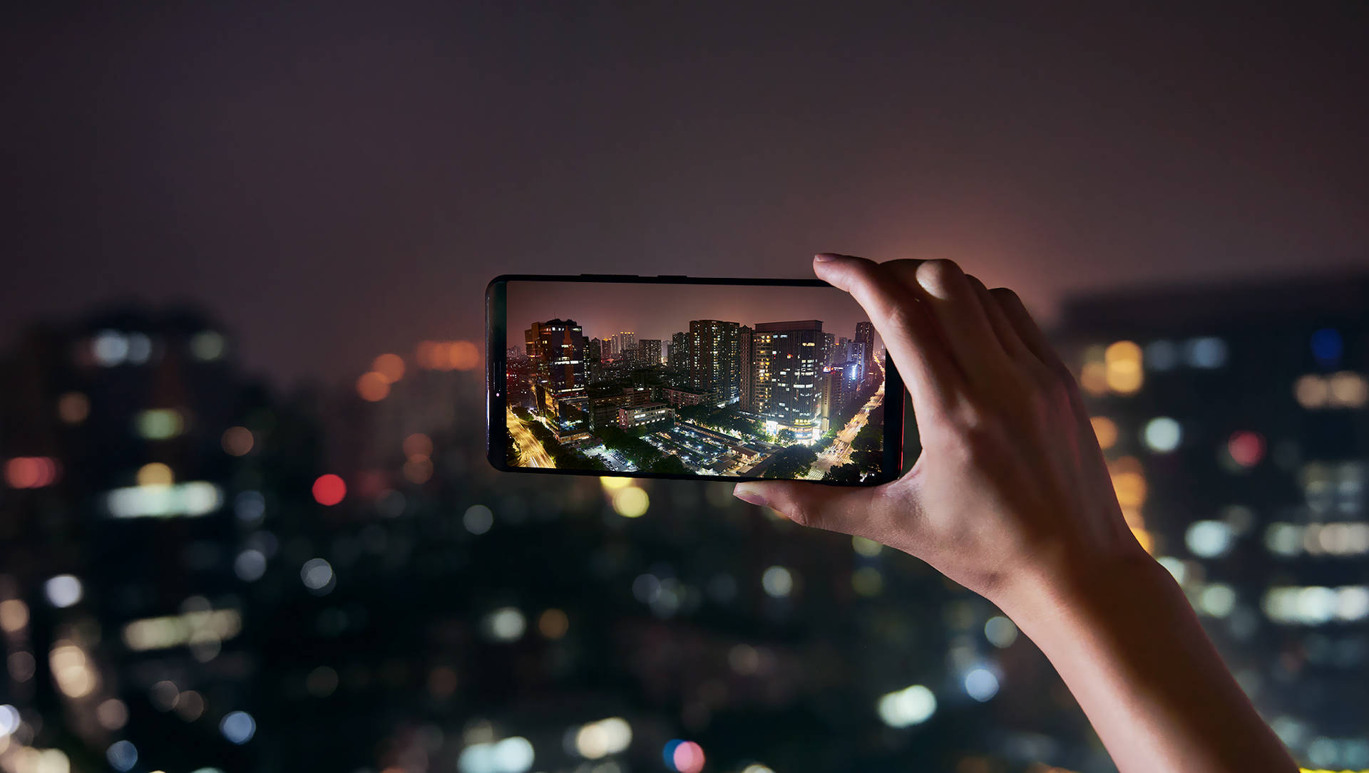 vivo X20精美图片-X系列-vivo智能手机V粉社区