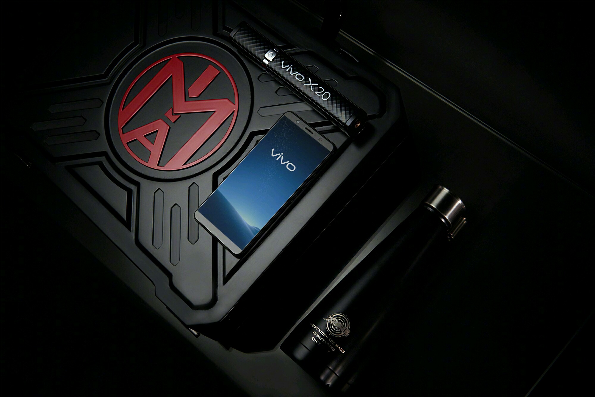 vivox20好漂亮呀~-X系列-vivo智能手机V粉社区