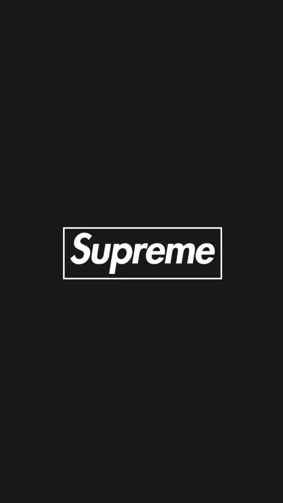 supreme壁纸