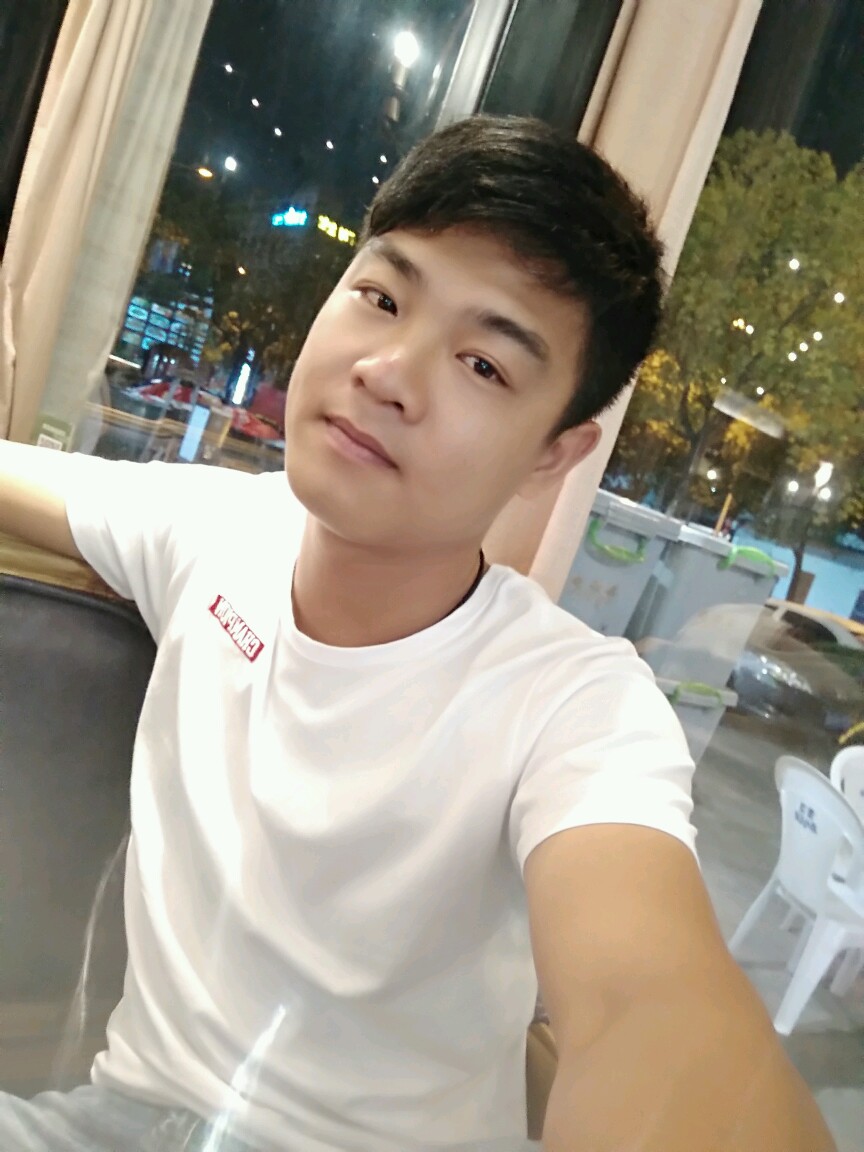 就问你帅不帅