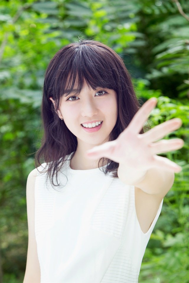 【v粉壁纸】清纯宅男女神【8p】