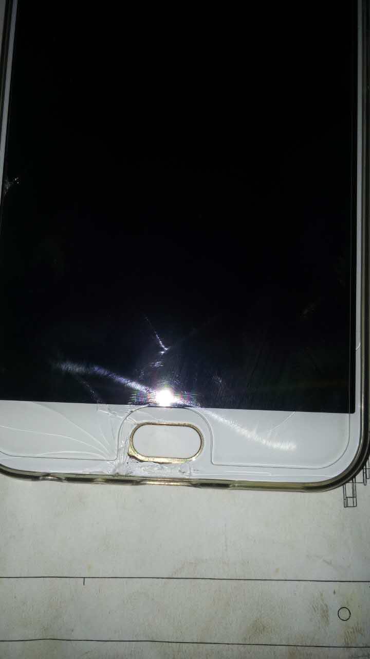 X9 Plus手机屏碎了换一个多少钱-X系列-vivo智