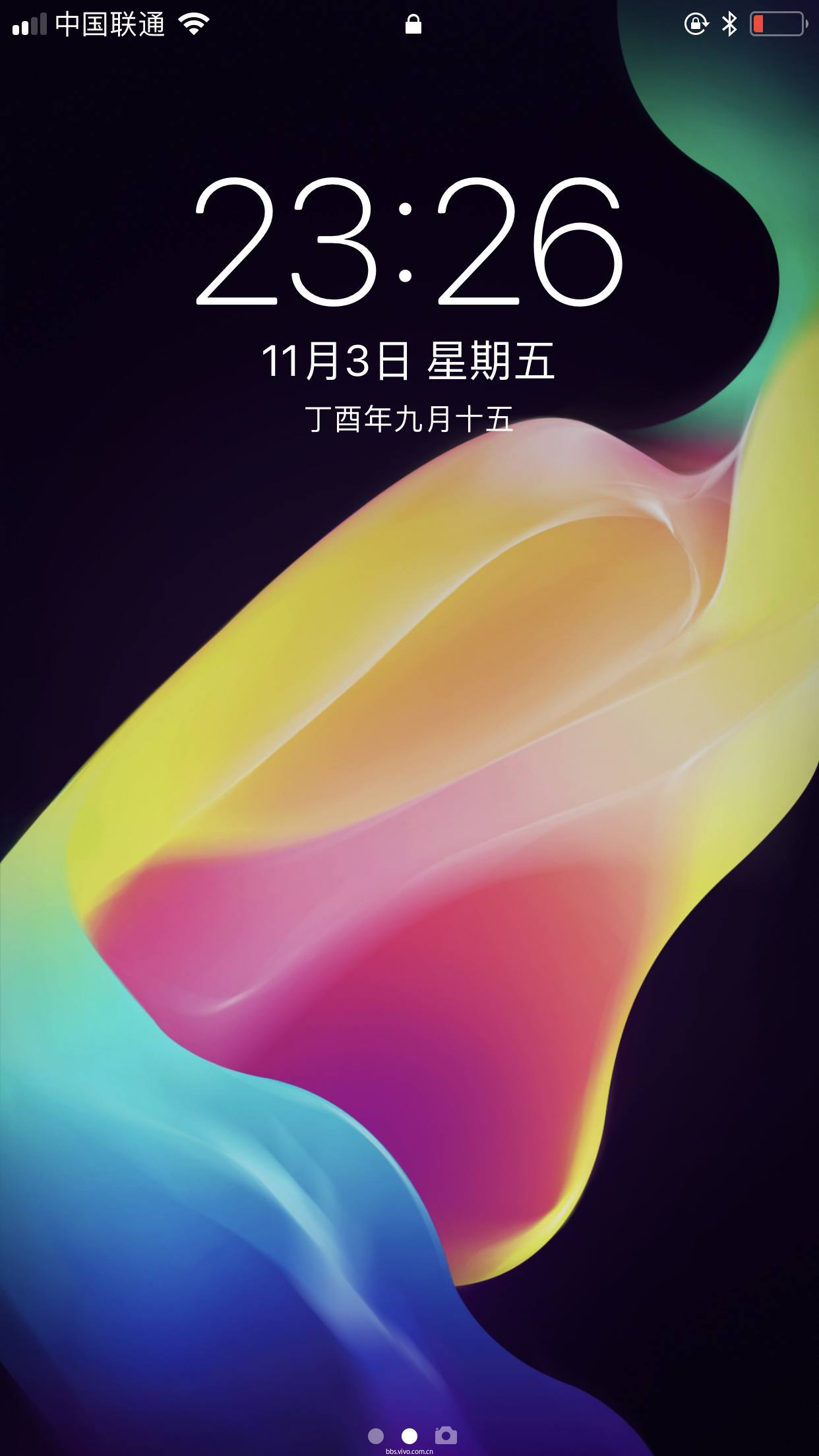 【壁纸分享】0pp0 r11s内置壁纸丨尽显格调
