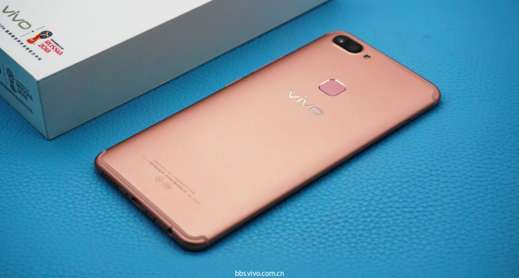 【X20全面屏晒单】vivoX20全面屏手机开箱赏