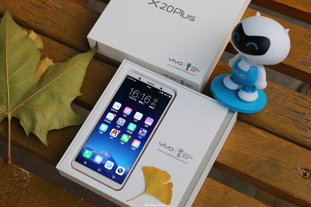 vivox20plusA,vivox20plus屏幕多大 【x20plus全面屏晒单】大屏新选择 vivo x20plus图说