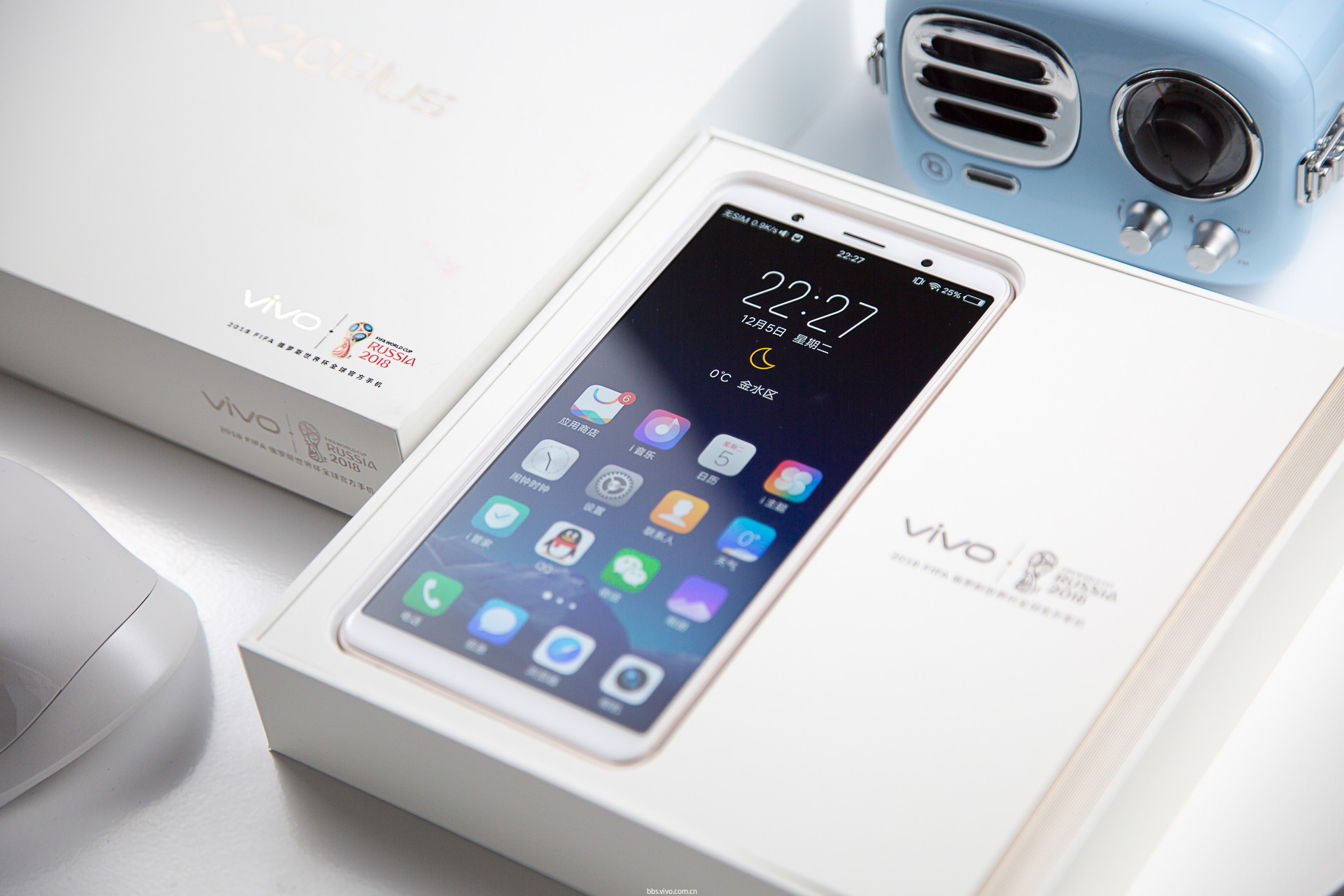 vivox20plus全面屏测评体验图赏