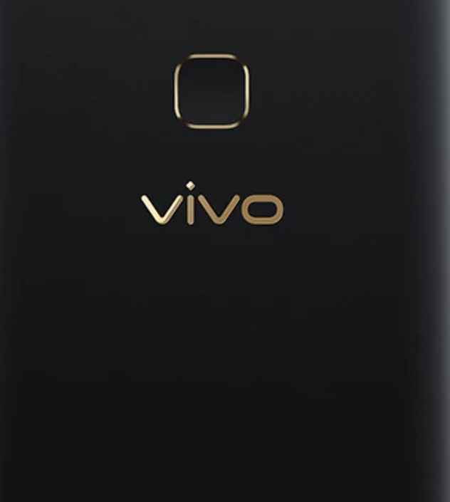 vivo立体logo