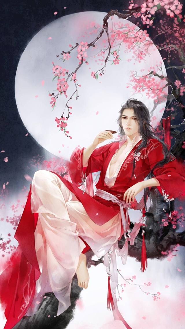 【资源组】 1080*1920 古风壁纸