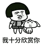 〔v粉表情包〕金馆长蘑菇头-资源分享-vivo智能手机v