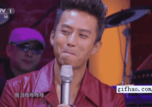 【v粉表情包】邓超一组22p