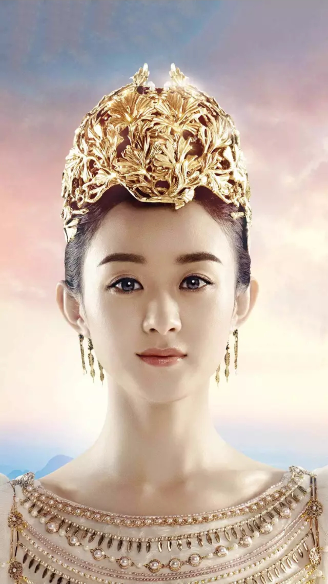 赵丽颖