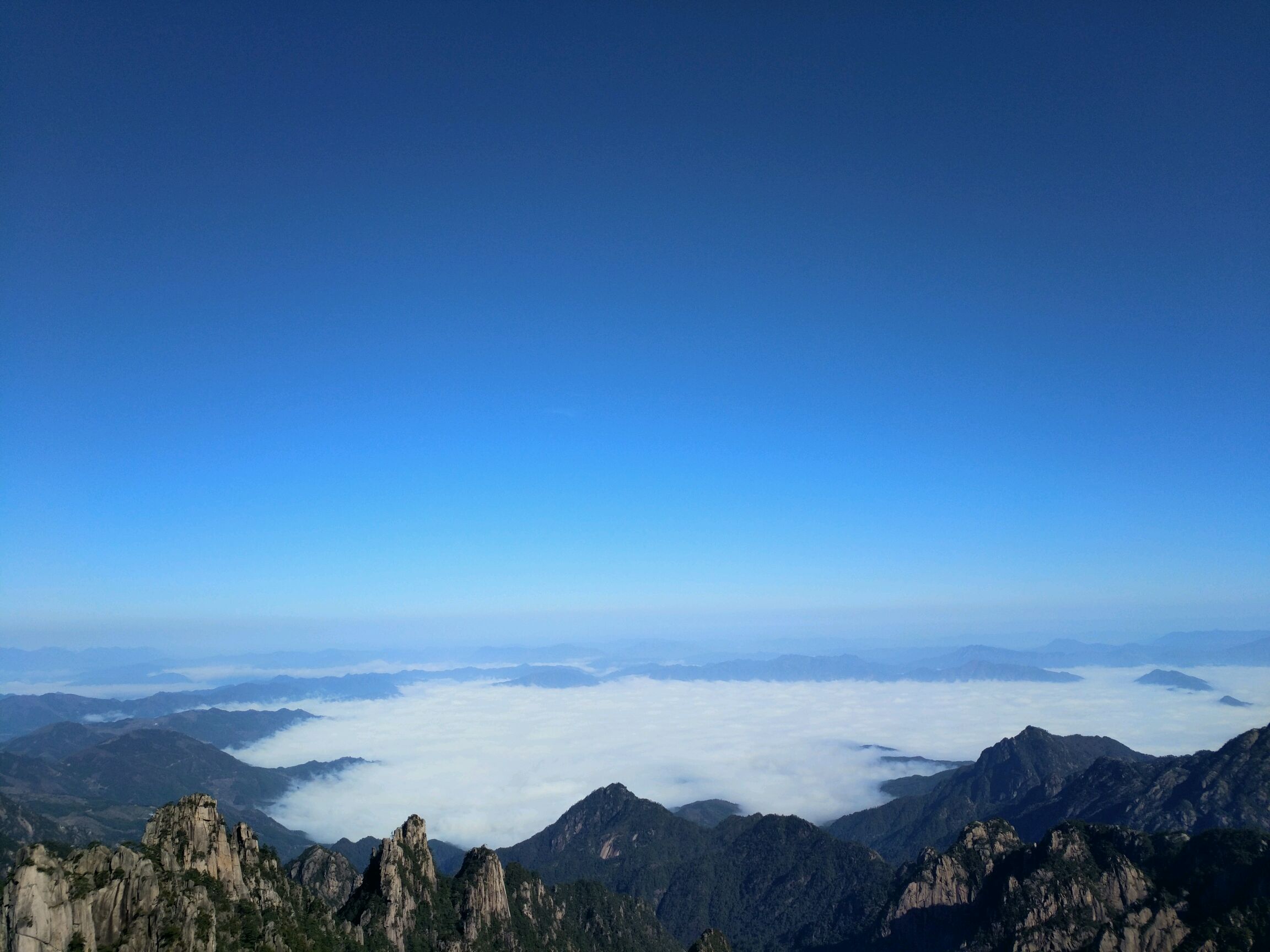 祖国大好河山