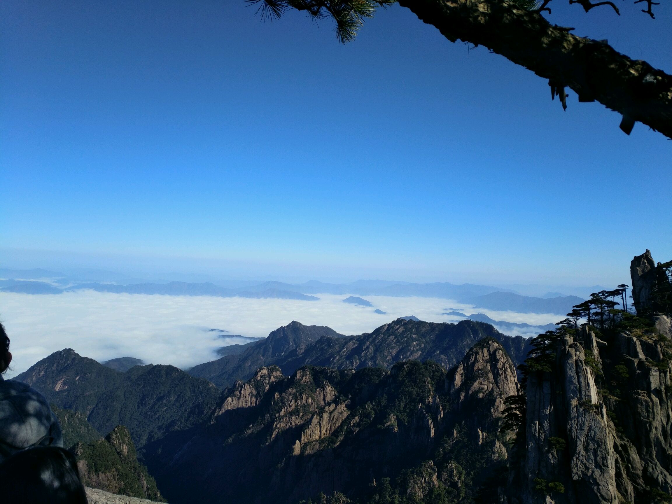 祖国大好河山